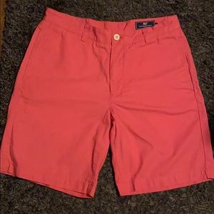 Vineyard Vines men’s club shorts